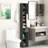 Leeani Freestanding Linen Cabinet-1327316636