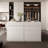12 Drawer Closet Island