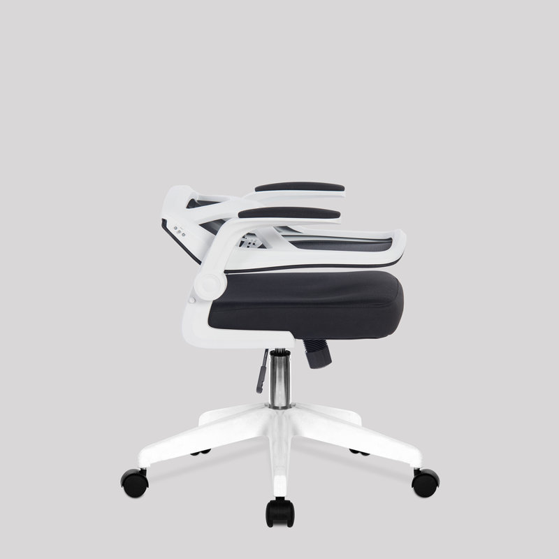 Romanzi Office Chair, Black