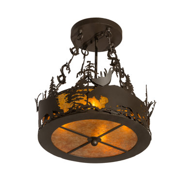Livesay 4 - Light Pendant