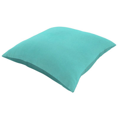 Sunbrella Knife Edge Lumbar Pillow