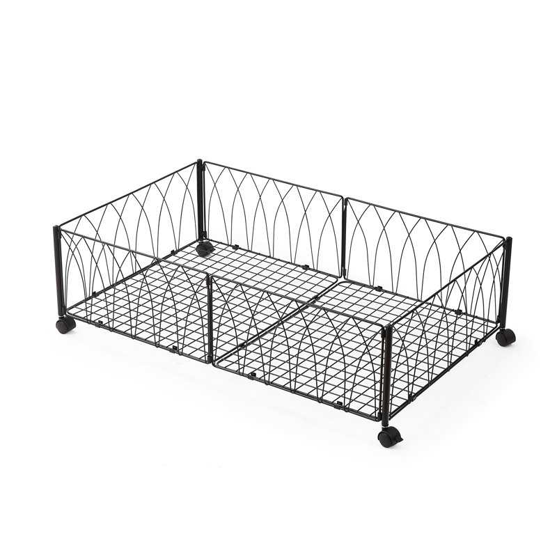 DormCo Suprima Underbed Storage