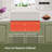 33 in. Fireclay Double Bowl Farmhouse Apron Workstation Kitchen Sink in White with Cutting Board, Bottom Grid, Strainer