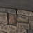 16.25'' Square Concrete Propane Tank Cover
