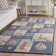 Jonsson Hand Hooked Wool Rug