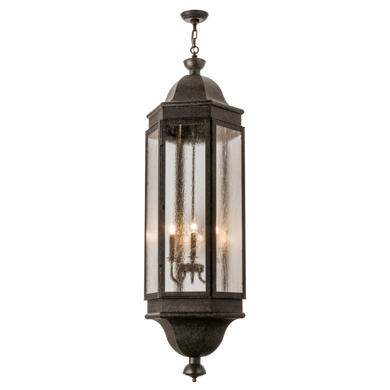 Gascony 6 - Light Chandelier
