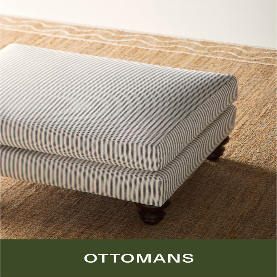 Ottomans