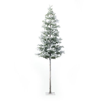 Arbre de Noël artificiel pin vert