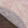 Whigham Floral Pink/White Area Rug