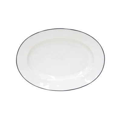 Beja Stoneware Platter