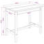 Dining Table-605854000