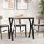 Armony Dining Table Legs Y-Frame Steel-1789049949