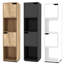 Kalyn 119cm H x 30cm W Cube Bookcase-33810495