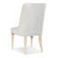 Chaise parsons rembourrée Nouveau Chic