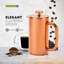 0.8L Cafetiere