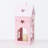 Candleville 15.75'' H Metal Tabletop Lantern