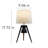 Retro Metal Desk Lamp Table Lamps