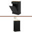 Trash Cabinet,Storage Cabinet(Trash Can Not Included)-125829803