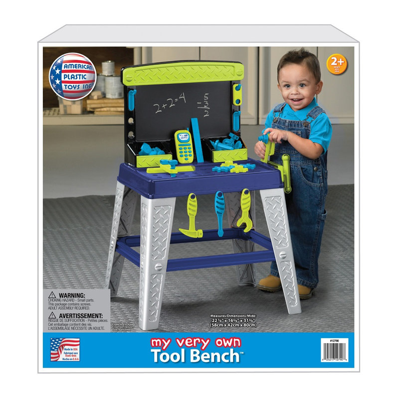 Banc à outils Vess