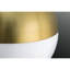 Luminaire suspendu sphère 1 lumière Chris-32041662-50178765