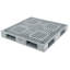 Palette en plastique