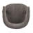 Novea Japandi Mid-Century Modern Upholstered Accent Chair-120094530