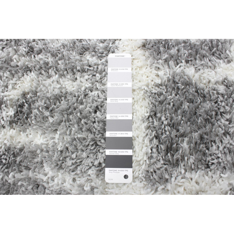 Grammercy Urban Indoor Rug, Rectangle 3'11" x 5'11"
