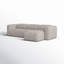 Radley 3 - Piece Upholstered Sectional-1764610485-1784568557
