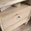 Night Stand With Large Drawer