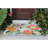 Andreane Floral Synthetic Non-Skid Kitchen Mat-2030136534-2071512770