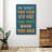 Inspirational Textual Word " Do What You Can With What You Have Where You Are "-94537274
