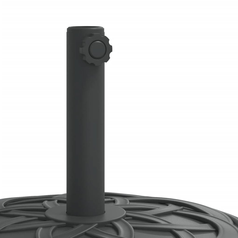 26kg PE (Polyethene) And Concrete Umbrella Base