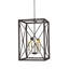 Medallion 6 - Light Chandelier-66026341