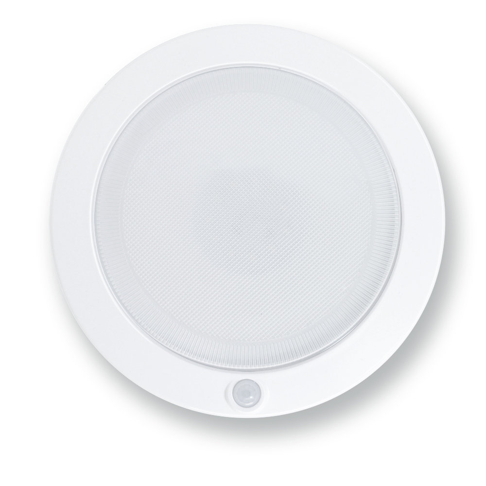 Good Earth Lighting 7-in Rechargeable LED Motion-activated Closet Light & Reviews | Wayfair