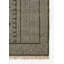 Bristol Oriental Area Rug in Gray/Brown-1211023341