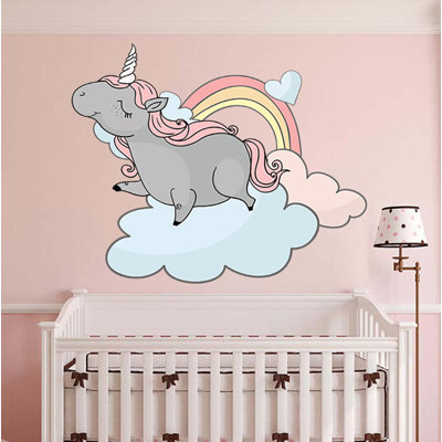 Wall Decal