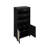 Cailidh Book Cabinet Storage Bookcase-91028898
