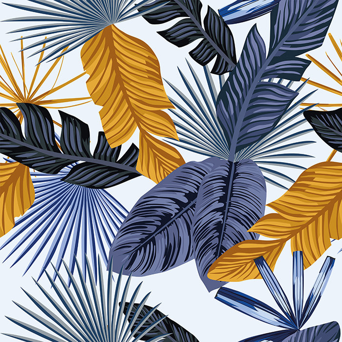 Welling 2.5m x 2.5m Matte Mural, 250 x 250cm