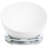 Brielle Velvet Nest Pet Bed