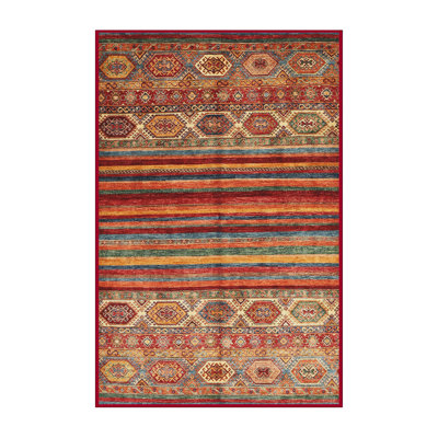 Southwestern Indoor Rug
