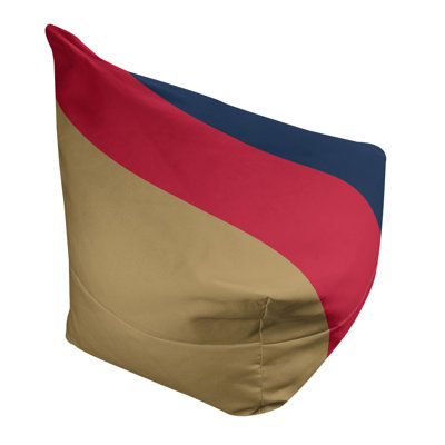 Sac de pois classique