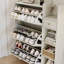 24 paires de rangement pour chaussures-1139916057