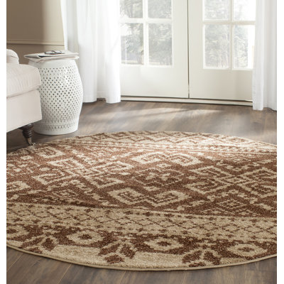 Tapis Nicarla Performance Southwestern