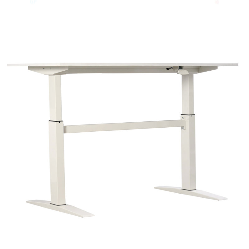 Bureau ajustable 47 po Tech