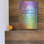 «Sunshine Face» par Rachel Caldwell, art mural en métal-1670304608