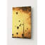 Hot Air Balloons at Golden Dusk — Portrait Metal Wall Art-283274038