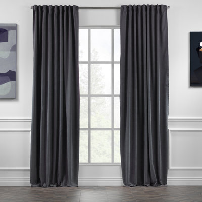 Extra wide x Extra Long Custom Made Decorative Single Panel