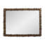 Miroir rectangulaire H 40 po
