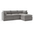 Canapé modulaire 4 pièces Kallie