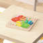 Tableau de casse-tête de comptage lumineux Bright Beginnings